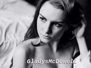 GladysMcDowell