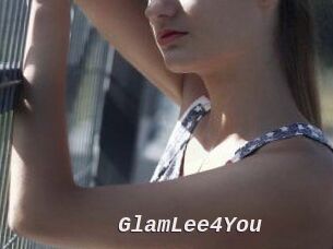 GlamLee4You