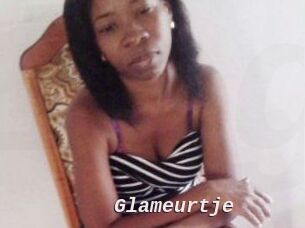 Glameurtje