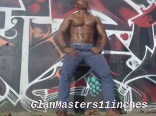 GlanMasters11inches