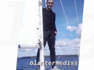 GlasterMediss