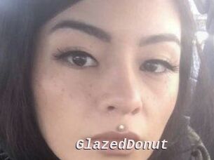 GlazedDonut