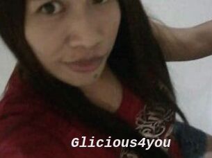 Glicious4you