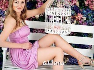 Gliona