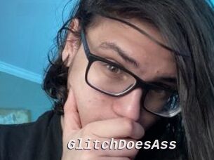 GlitchDoesAss