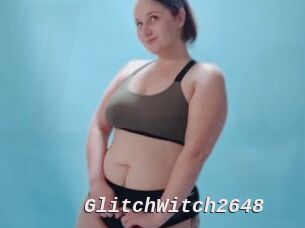 GlitchWitch2648