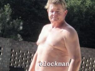 Glockman
