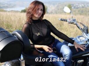 Gloria432