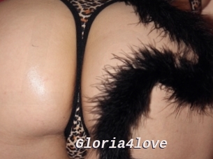 Gloria4love Live Camgirls Sex