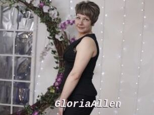 GloriaAllen