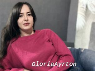 GloriaAyrton