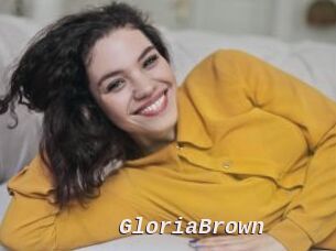GloriaBrown