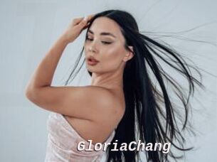 GloriaChang