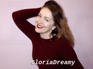 GloriaDreamy