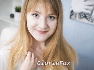 GloriaFox