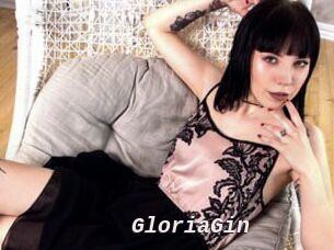 GloriaGin
