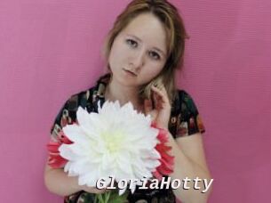 GloriaHotty