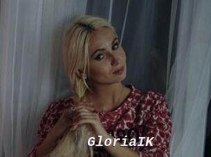 GloriaIK