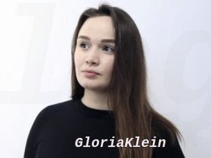 GloriaKlein
