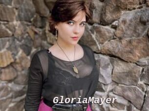 GloriaMayer