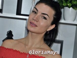 GloriaMays