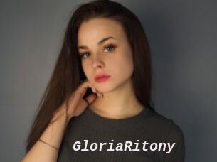 GloriaRitony