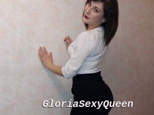 GloriaSexyQueen