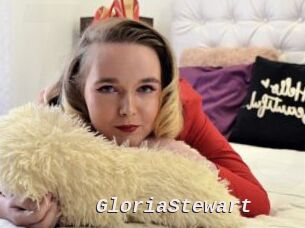 GloriaStewart