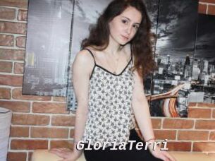 GloriaTerri