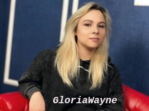 GloriaWayne