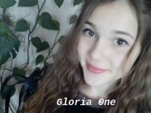 Gloria_One