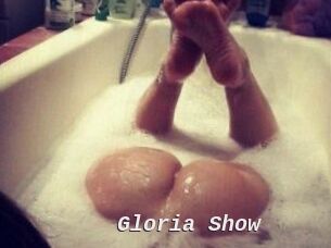 Gloria_Show