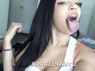 GloriiMidori