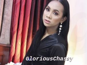 GloriousChassy