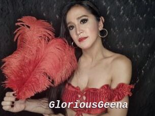 GloriousGeena