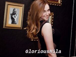 GloriousMila