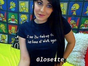 Glosette
