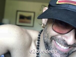 Glovedeep