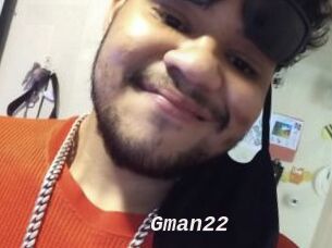 Gman22