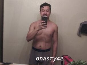 Gnasty42