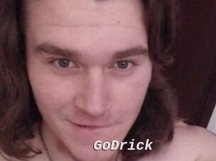 GoDrick