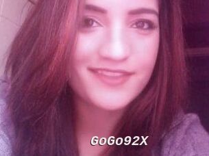 GoGo92X