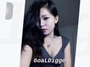GoaLDigger