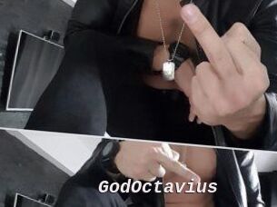 GodOctavius