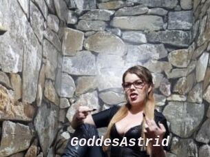 GoddesAstrid