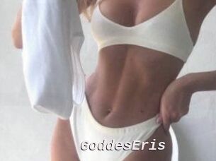 GoddesEris