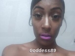 Goddess89