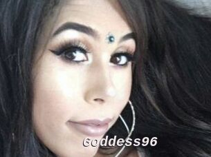 Goddess96