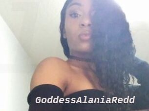 GoddessAlaniaRedd