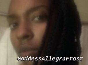 GoddessAllegraFrost